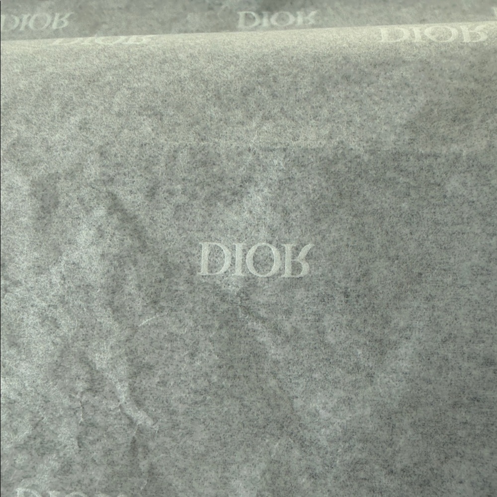 Dior Gift Bag - Picture 5 of 6
